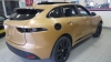 Jaguar F Pace