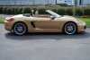 BOXSTER 2012