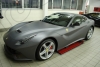 Decorazione Ferrari F12