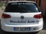 Mandolini Taxi