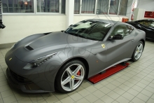 Ferrari F12