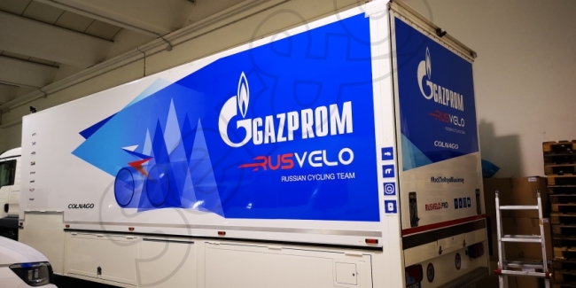 Nuove grafiche per stagione 2019-2020