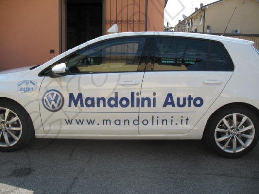 Mandolini Taxi